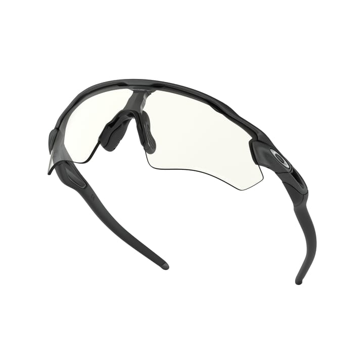 Oakley Radar EV Path Photochromic Steel/Clear Black Iridium Pho. Oakley