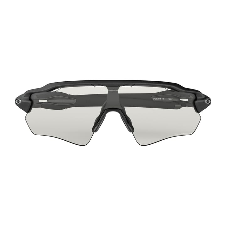 Oakley Radar EV Path Photochromic Steel/Clear Black Iridium Pho. Oakley