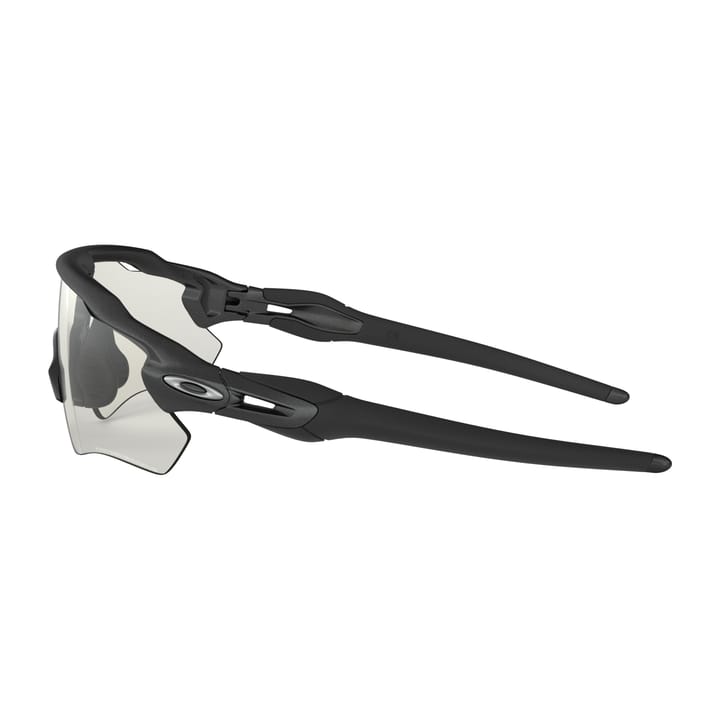 Oakley Radar EV Path Photochromic Steel/Clear Black Iridium Pho. Oakley