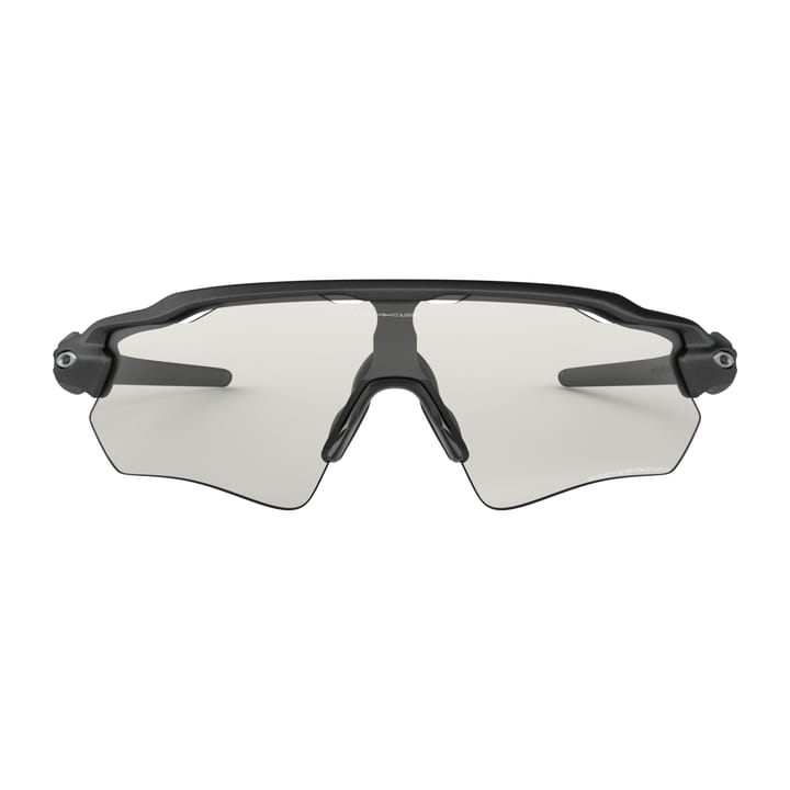 Oakley Radar EV Path Photochromic Steel/Clear Black Iridium Pho. Oakley