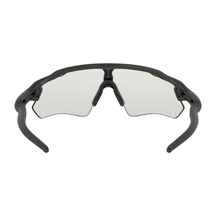 Oakley Radar EV Path Photochromic Steel/Clear Black Iridium Pho. Oakley