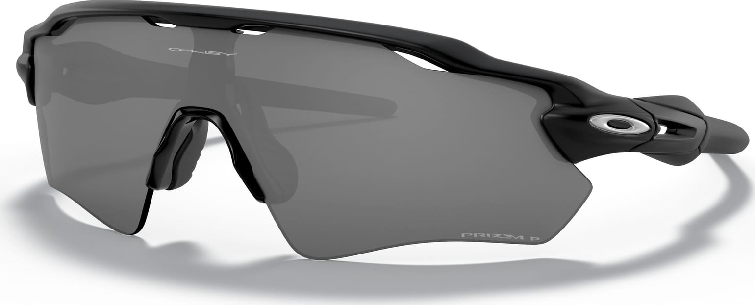 Oakley Radar EV Path Matte Black/Prizm Black Polarized