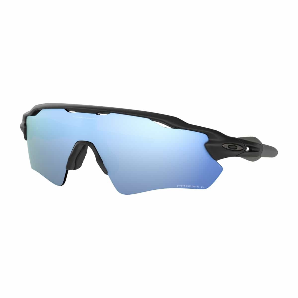 Oakley Radar EV Path Matte Black/Prizm Deep Water Polarized