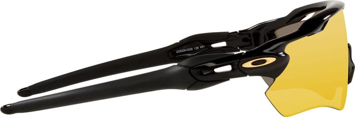Oakley Radar EV Path Polished Black/Prizm 24k Polarized Oakley