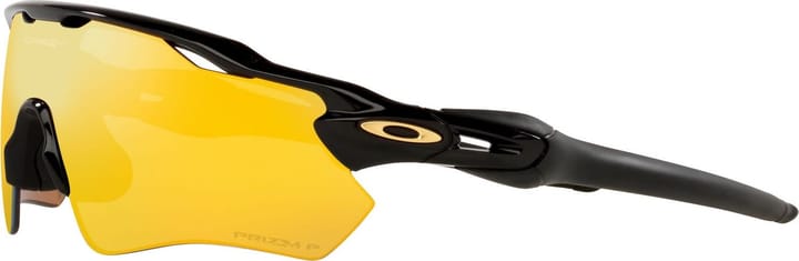 Oakley Radar EV Path Polished Black/Prizm 24k Polarized Oakley