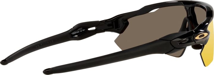 Oakley Radar EV Path Polished Black/Prizm 24k Polarized Oakley