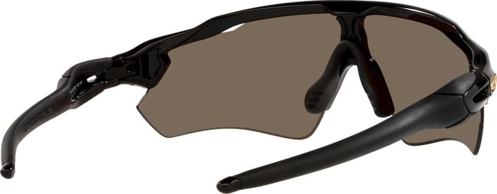 Oakley Radar EV Path Polished Black/Prizm 24k Polarized Oakley