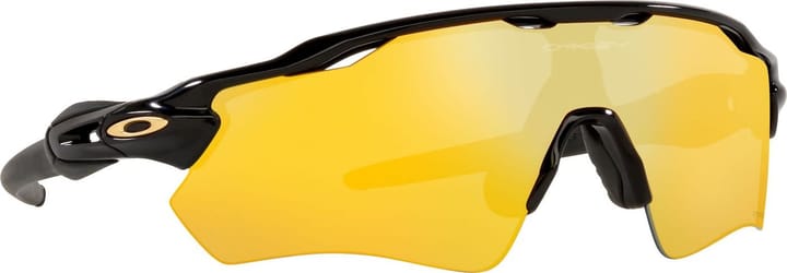 Oakley Radar EV Path Polished Black/Prizm 24k Polarized Oakley