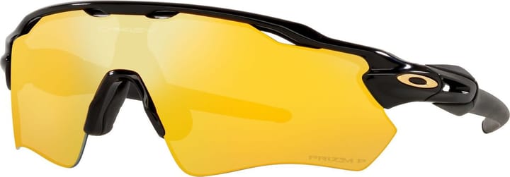 Oakley Radar EV Path Polished White/Prizm 24k Polarized Oakley