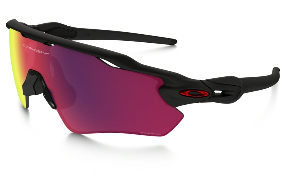 Oakley Radar EV Path Black/Prizm Road