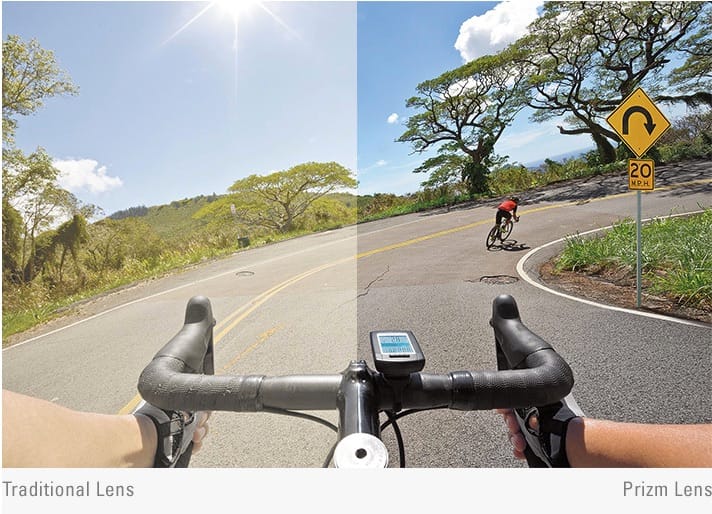 Oakley Radar EV Path Matte Black w/ Prizm Road Oakley Oakley Radar EV Path Matte Black w/ Prizm Road Oakley