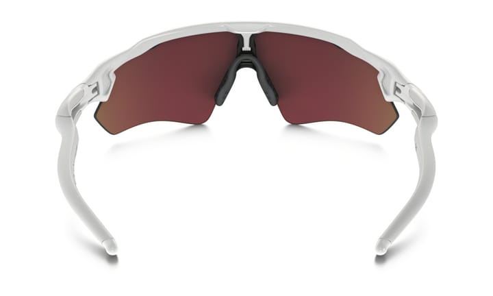 Oakley Radar EV Path Polished White w/ Prizm Snow Oakley Oakley Radar EV Path Polished White w/ Prizm Snow Oakley