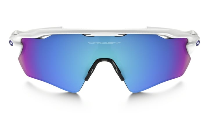 Oakley Radar EV Path Polished White w/ Prizm Snow Oakley Oakley Radar EV Path Polished White w/ Prizm Snow Oakley