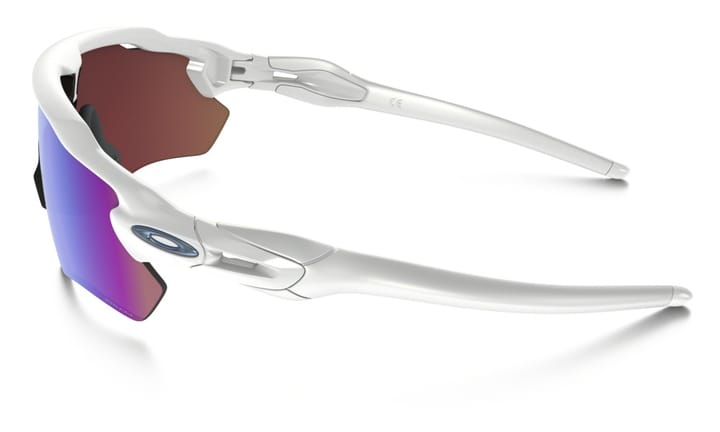 Oakley Radar EV Path Polished White w/ Prizm Snow Oakley Oakley Radar EV Path Polished White w/ Prizm Snow Oakley
