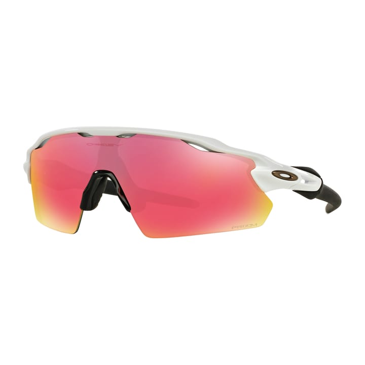 Oakley Radar EV Pitch Polished White/Prizm Field Oakley