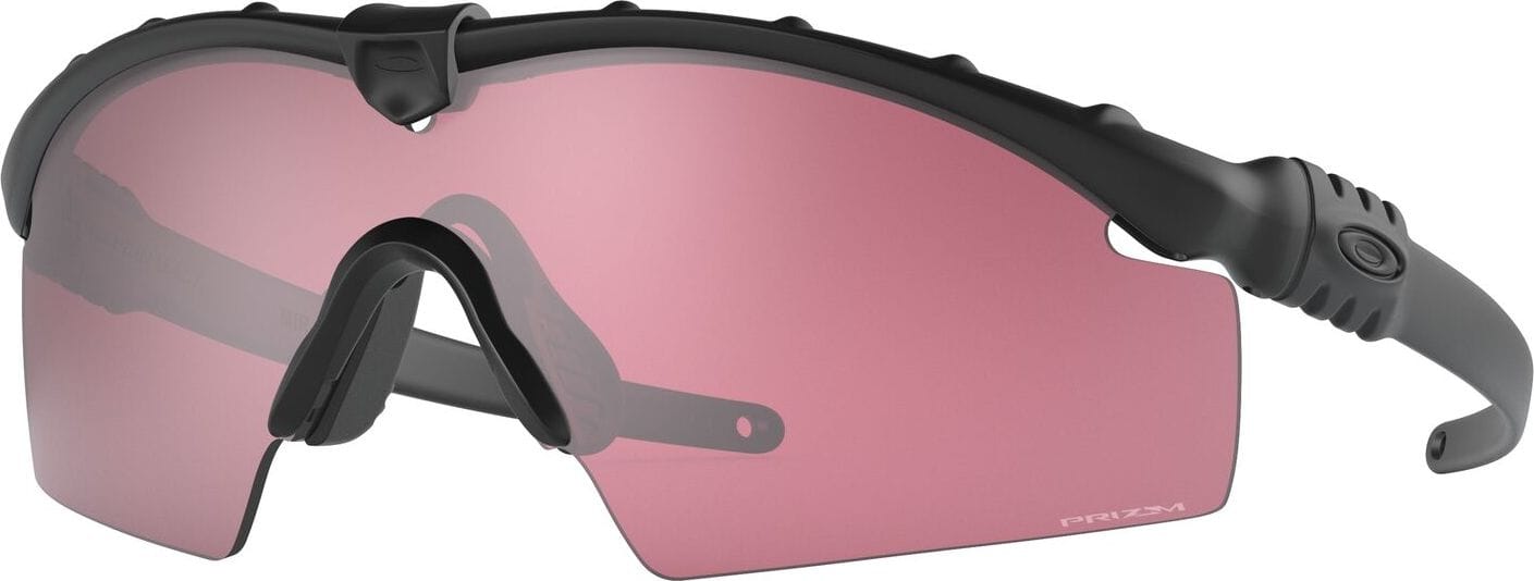 Oakley SI Ballistic M Frame 3.0 Matte Black/Prizm TR22
