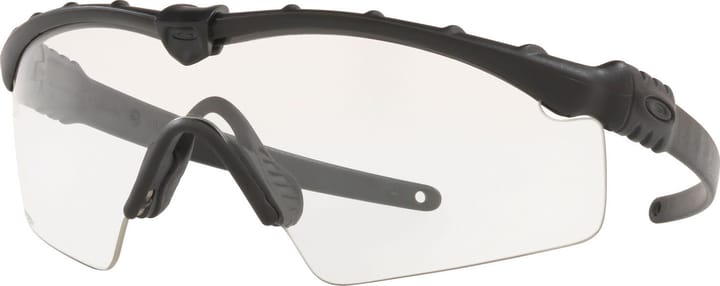 SI Ballistic M Frame 3.0 PPE Matte Black/Clear Oakley