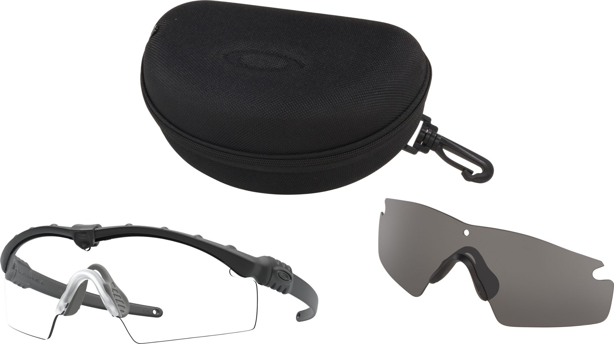 Oakley Industrial M Frame 3.0