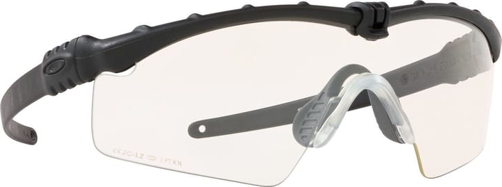 Oakley Industrial M Frame 3.0 PPE Array Matte White/Clear/Grey Oakley