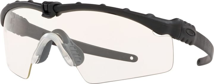Oakley Industrial M Frame 3.0 PPE Array Matte White/Clear/Grey Oakley