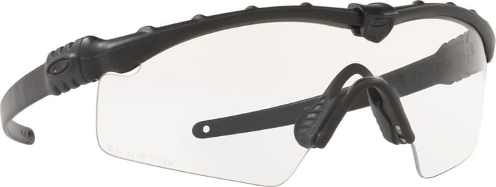 Oakley Industrial M Frame 3.0 PPE Matte Black/Clear Oakley