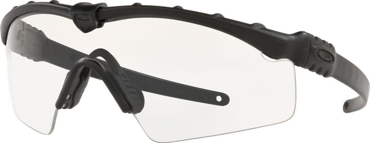 Oakley Industrial M Frame 3.0 PPE Matte Black/Clear Oakley