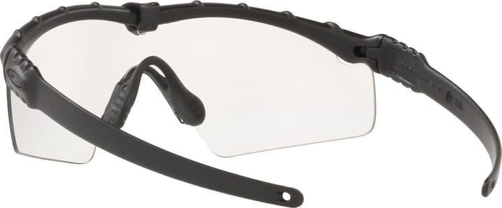 Oakley Industrial M Frame 3.0 PPE Matte Black/Clear Oakley