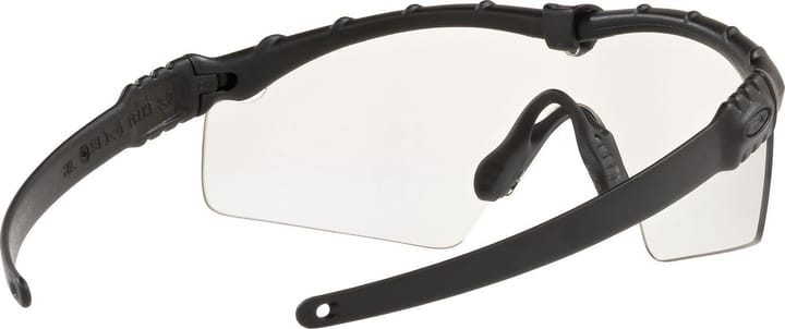 Oakley Industrial M Frame 3.0 PPE Matte Black/Clear Oakley