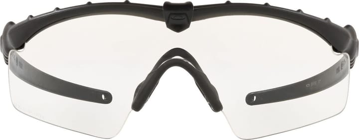 Oakley Industrial M Frame 3.0 PPE Matte Black/Clear Oakley