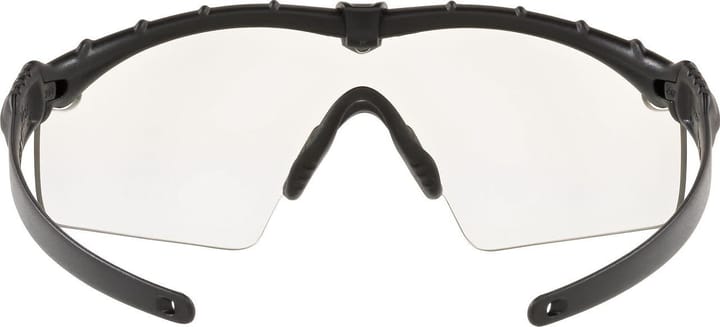 Oakley Industrial M Frame 3.0 PPE Matte Black/Clear Oakley