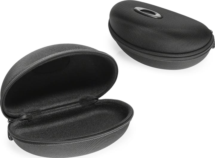 Sport Soft Vault Sunglass Case Black Oakley