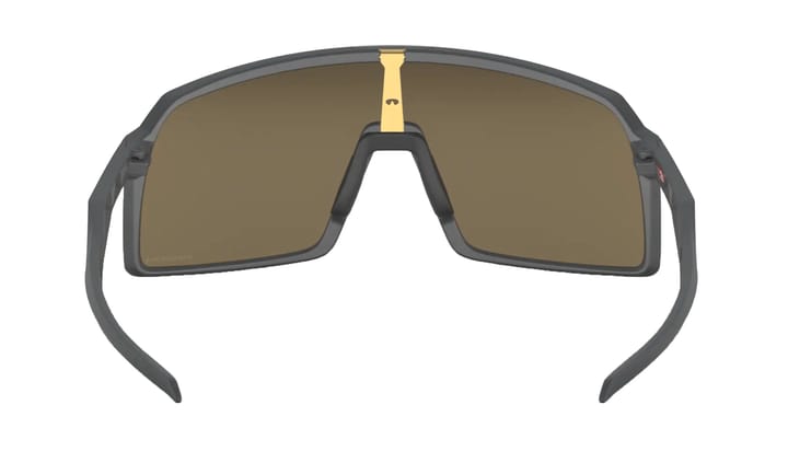 Oakley Sutro Matte Carbon w/ Prizm 24k Oakley