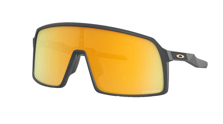 Oakley Sutro Matte Carbon w/ Prizm 24k Oakley