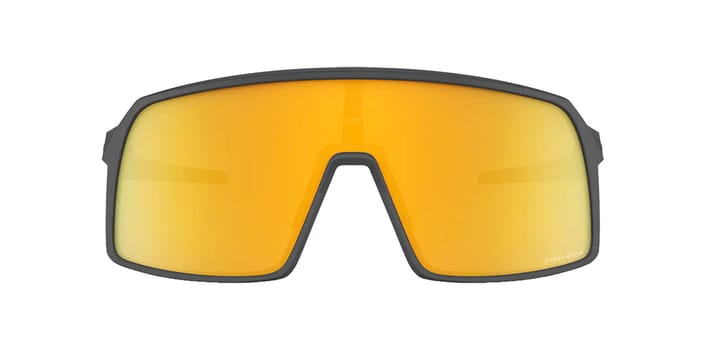 Oakley Sutro Matte Carbon w/ Prizm 24k Oakley