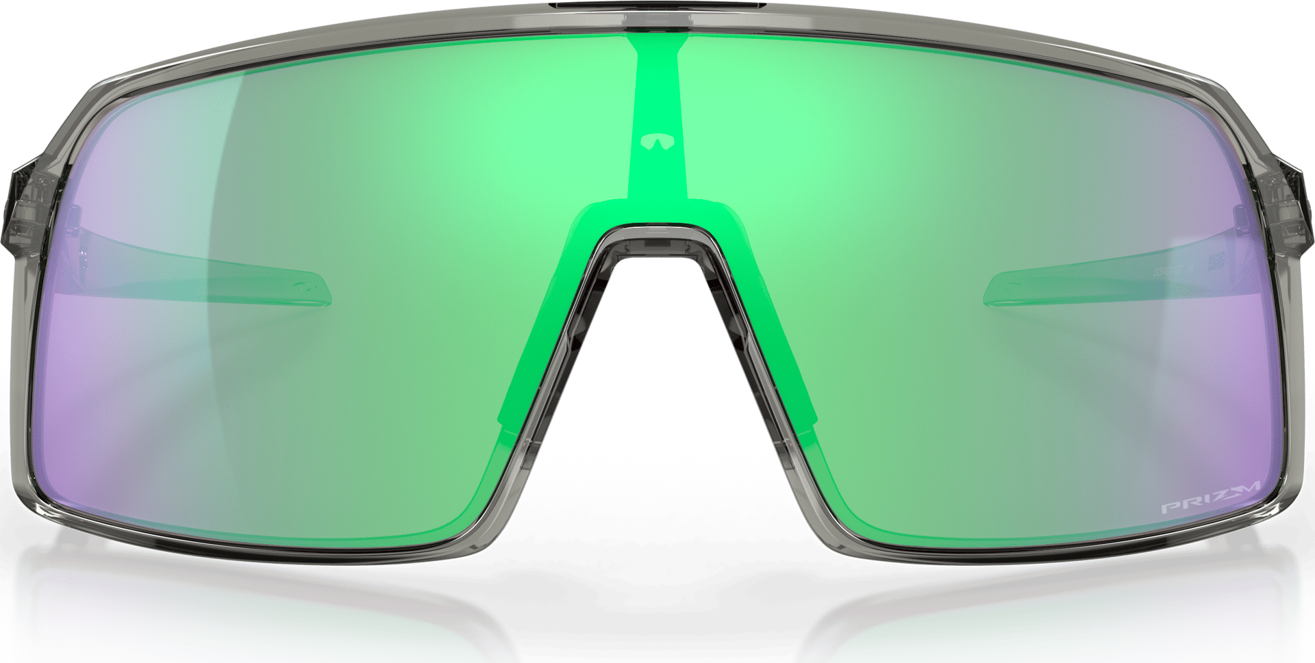 Oakley Sutro Grey Ink/Prizm Road Jade solglasögon dam