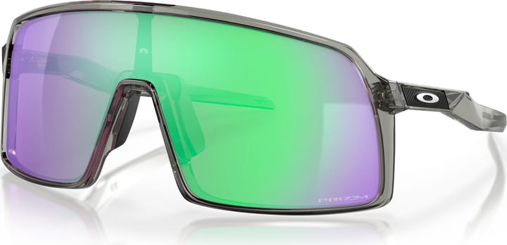 Oakley Sutro Grey Ink/Prizm Road Jade Oakley