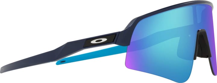 Sutro Lite Sweep Matte Navy/Prizm Sapphire Oakley