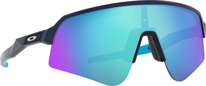 Oakley Sutro Lite Sweep Matte Navy/Prizm Sapphire Oakley