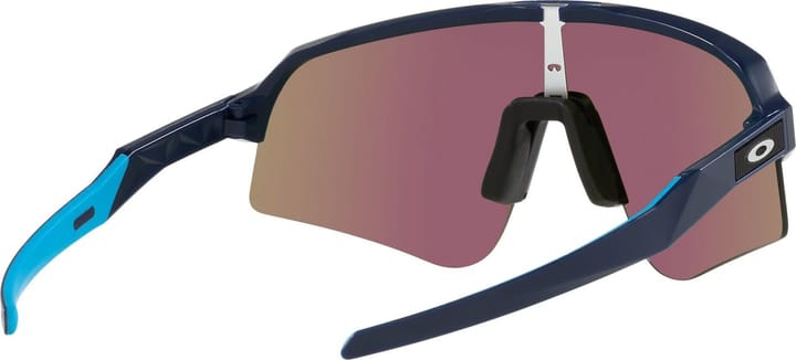 Sutro Lite Sweep Matte Navy/Prizm Sapphire Oakley