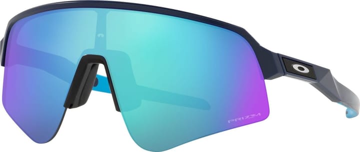 Sutro Lite Sweep Matte Navy/Prizm Sapphire Oakley