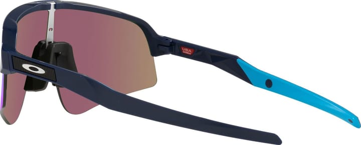 Oakley Sutro Lite Sweep Matte Navy/Prizm Sapphire Oakley