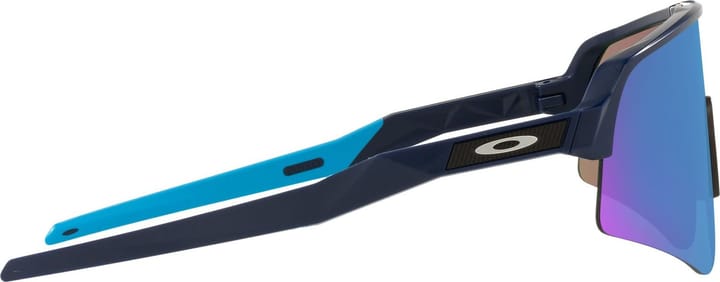 Sutro Lite Sweep Matte Navy/Prizm Sapphire Oakley