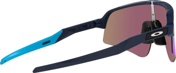 Oakley Sutro Lite Sweep Matte Navy/Prizm Sapphire Oakley