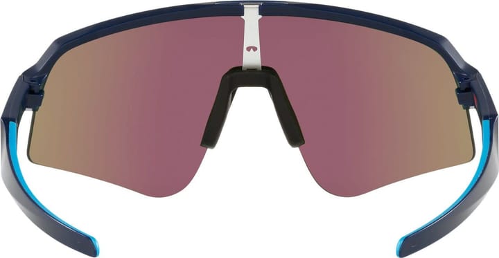 Oakley Sutro Lite Sweep Matte Navy/Prizm Sapphire Oakley