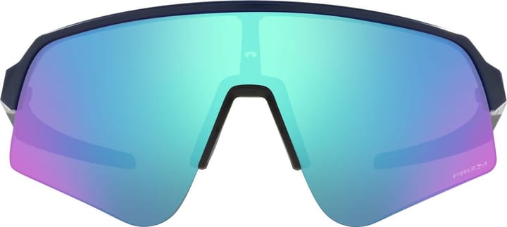 Sutro Lite Sweep Matte Navy/Prizm Sapphire Oakley