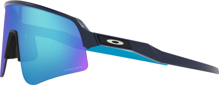 Oakley Sutro Lite Sweep Matte Navy/Prizm Sapphire Oakley