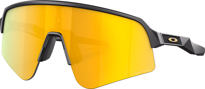 OAKLEY SUTRO マットカーボン PRIZM 24K Sutro Prizm 24K Lenses, Matte Carbon Frame Sunglasses