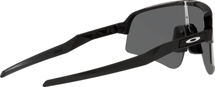 Sutro Lite Sweep Matte Black/Prizm Black Oakley