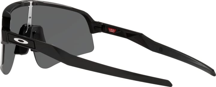 Sutro Lite Sweep Matte Black/Prizm Black Oakley