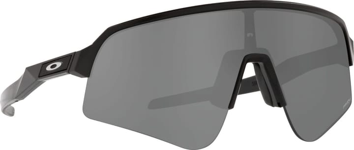 Sutro Lite Sweep Matte Black/Prizm Black Oakley